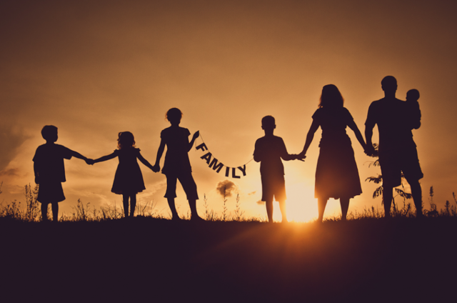 Bando Contributi Famiglie Numerose