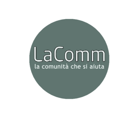 LaComm, la comunità che si aiuta!