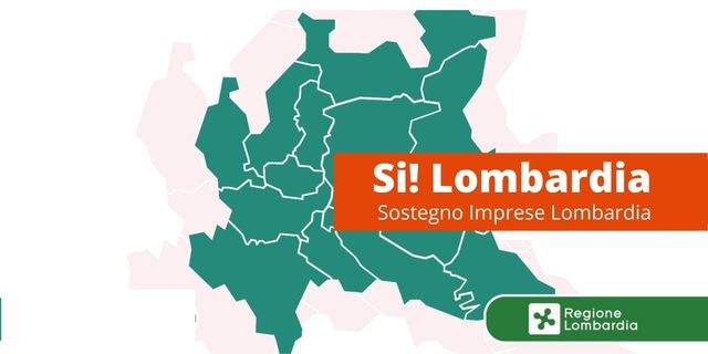 SI ! Lombardia - Sostegno Impresa Lombardia per le microimprese